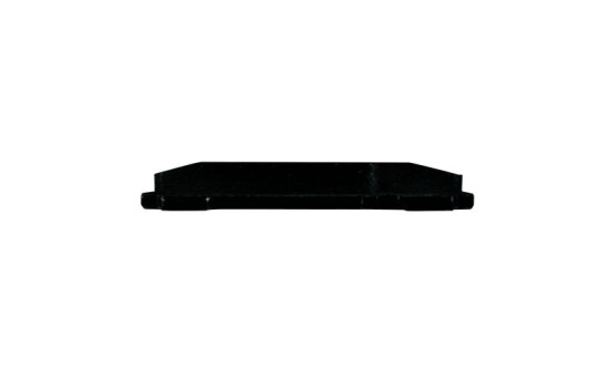 Kit de plaquettes de frein, frein à disque 8DB 355 010-291 Hella, Image 3