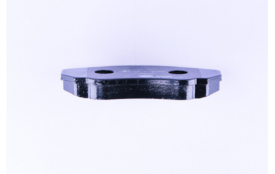 Kit de plaquettes de frein, frein à disque 8DB 355 010-391 Hella, Image 3