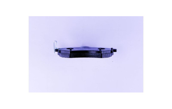 Kit de plaquettes de frein, frein à disque 8DB 355 010-481 Hella, Image 3