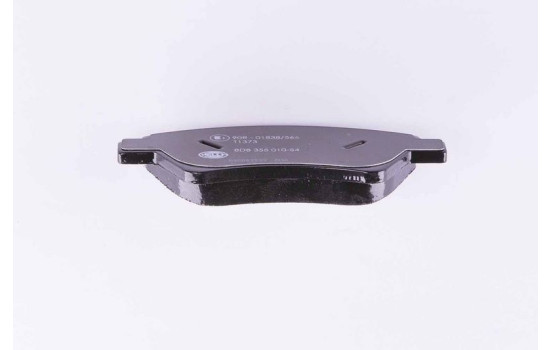 Kit de plaquettes de frein, frein à disque 8DB 355 010-541 Hella, Image 2