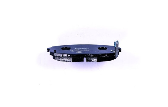 Kit de plaquettes de frein, frein à disque 8DB 355 010-611 Hella, Image 6