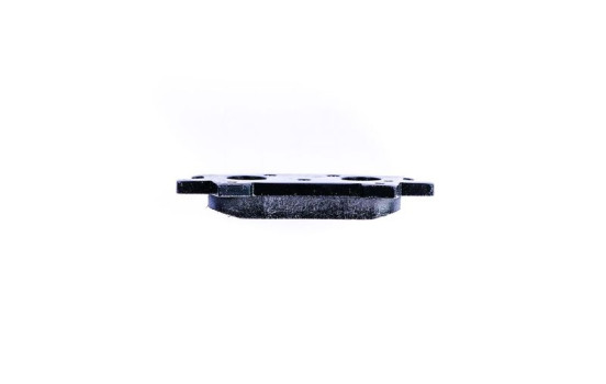 Kit de plaquettes de frein, frein à disque 8DB 355 010-621 Hella, Image 6