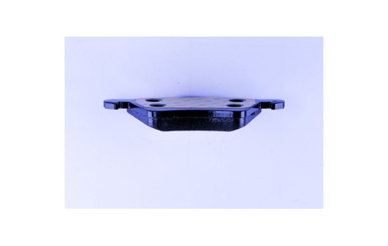 Kit de plaquettes de frein, frein à disque 8DB 355 010-631 Hella, Image 3