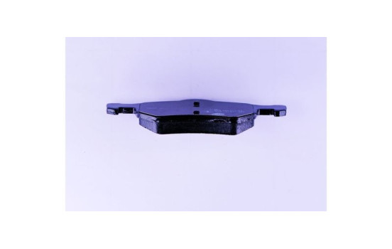 Kit de plaquettes de frein, frein à disque 8DB 355 010-641 Hella, Image 3