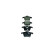 Kit de plaquettes de frein, frein à disque 8DB 355 010-801 Hella