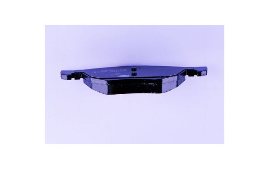 Kit de plaquettes de frein, frein à disque 8DB 355 010-831 Hella, Image 3