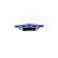 Kit de plaquettes de frein, frein à disque 8DB 355 011-041 Hella, Vignette 3