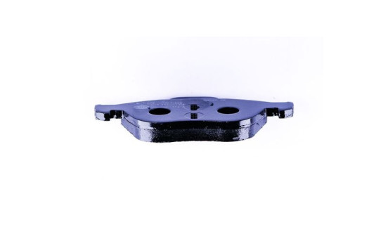 Kit de plaquettes de frein, frein à disque 8DB 355 011-041 Hella, Image 3