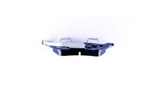 Kit de plaquettes de frein, frein à disque 8DB 355 011-061 Hella, Image 3
