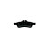 Kit de plaquettes de frein, frein à disque 8DB 355 011-351 Hella, Vignette 2