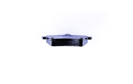 Kit de plaquettes de frein, frein à disque 8DB 355 011-371 Hella, Image 3