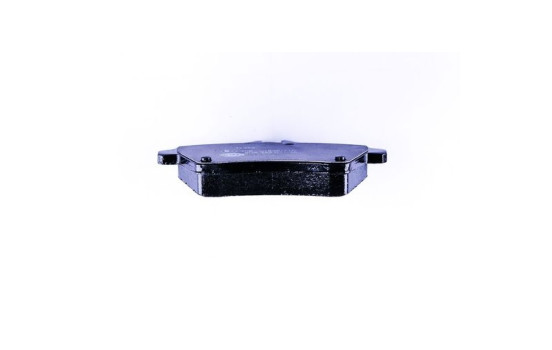 Kit de plaquettes de frein, frein à disque 8DB 355 011-381 Hella, Image 3