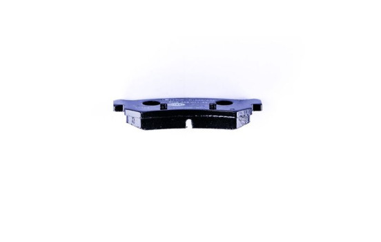 Kit de plaquettes de frein, frein à disque 8DB 355 011-451 Hella, Image 3