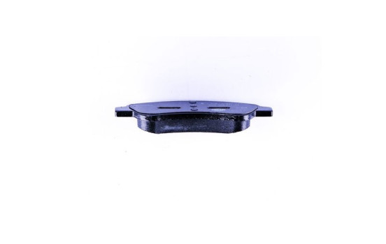 Kit de plaquettes de frein, frein à disque 8DB 355 011-521 Hella, Image 3