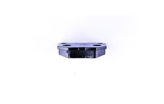 Kit de plaquettes de frein, frein à disque 8DB 355 011-601 Hella, Image 3