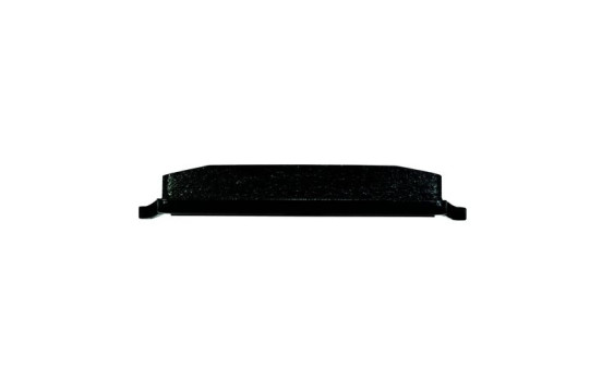 Kit de plaquettes de frein, frein à disque 8DB 355 011-641 Hella, Image 3