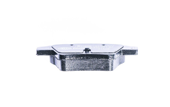 Kit de plaquettes de frein, frein à disque 8DB 355 011-821 Hella, Image 2