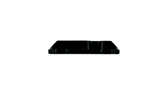 Kit de plaquettes de frein, frein à disque 8DB 355 011-861 Hella, Image 3