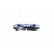 Kit de plaquettes de frein, frein à disque 8DB 355 012-051 Hella, Vignette 3