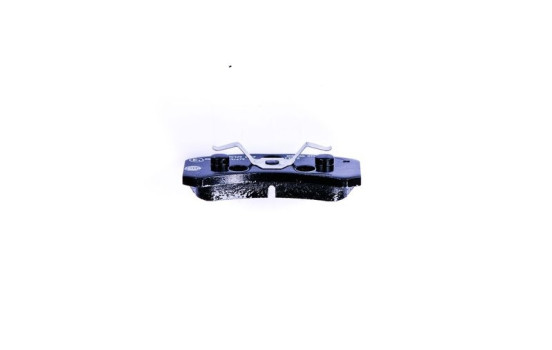 Kit de plaquettes de frein, frein à disque 8DB 355 012-051 Hella, Image 6