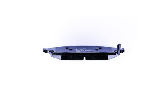 Kit de plaquettes de frein, frein à disque 8DB 355 012-101 Hella, Image 3