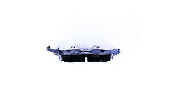 Kit de plaquettes de frein, frein à disque 8DB 355 012-181 Hella, Image 3