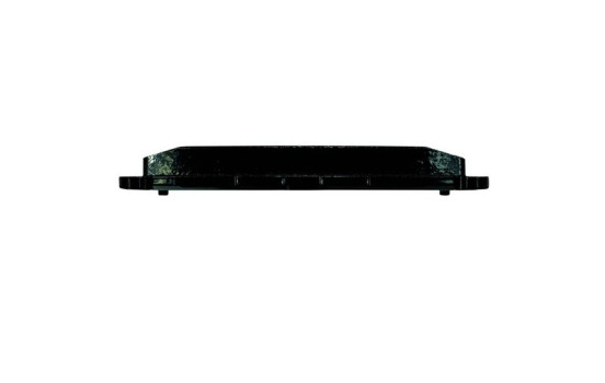 Kit de plaquettes de frein, frein à disque 8DB 355 012-241 Hella, Image 2