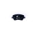 Kit de plaquettes de frein, frein à disque 8DB 355 012-301 Hella, Vignette 2
