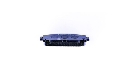 Kit de plaquettes de frein, frein à disque 8DB 355 012-361 Hella, Image 3