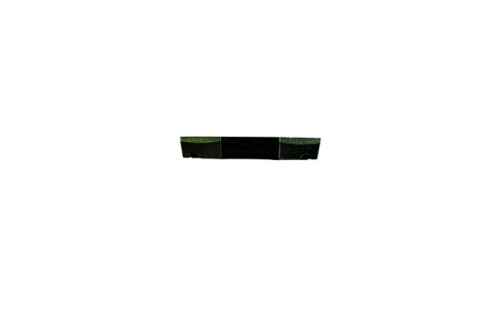 Kit de plaquettes de frein, frein à disque 8DB 355 012-551 Hella