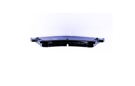 Kit de plaquettes de frein, frein à disque 8DB 355 012-811 Hella, Image 3