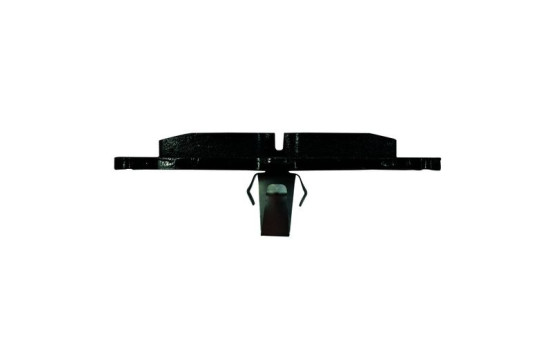 Kit de plaquettes de frein, frein à disque 8DB 355 013-031 Hella, Image 3