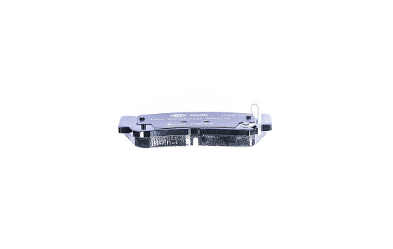 Kit de plaquettes de frein, frein à disque 8DB 355 013-081 Hella, Image 3