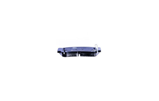 Kit de plaquettes de frein, frein à disque 8DB 355 013-081 Hella, Image 6