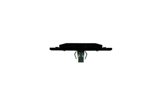 Kit de plaquettes de frein, frein à disque 8DB 355 013-171 Hella, Image 3