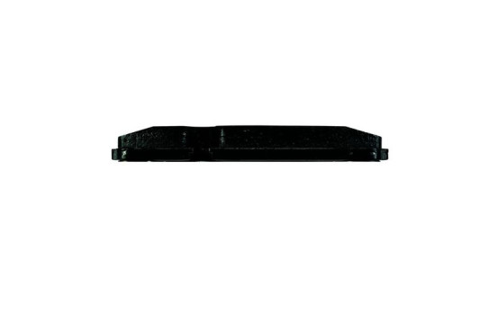 Kit de plaquettes de frein, frein à disque 8DB 355 013-201 Hella, Image 3