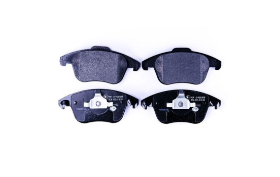 Kit de plaquettes de frein, frein à disque 8DB 355 013-351 Hella