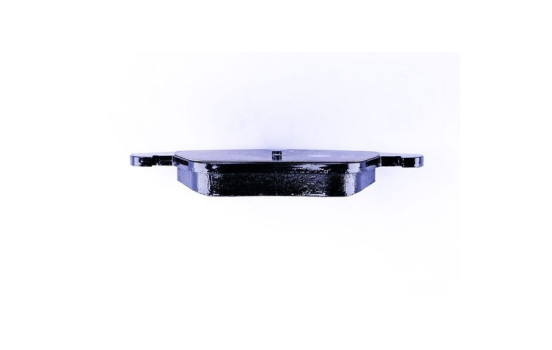 Kit de plaquettes de frein, frein à disque 8DB 355 013-351 Hella, Image 3