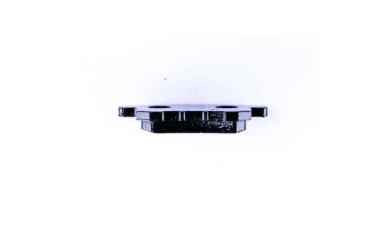 Kit de plaquettes de frein, frein à disque 8DB 355 013-631 Hella, Image 3
