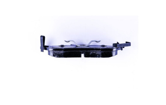 Kit de plaquettes de frein, frein à disque 8DB 355 013-681 Hella, Image 3