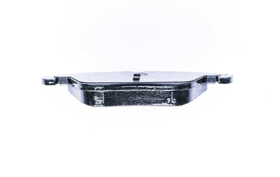 Kit de plaquettes de frein, frein à disque 8DB 355 013-861 Hella, Image 2