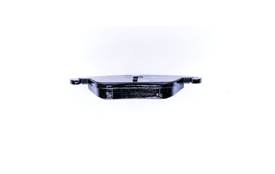 Kit de plaquettes de frein, frein à disque 8DB 355 013-861 Hella, Image 6