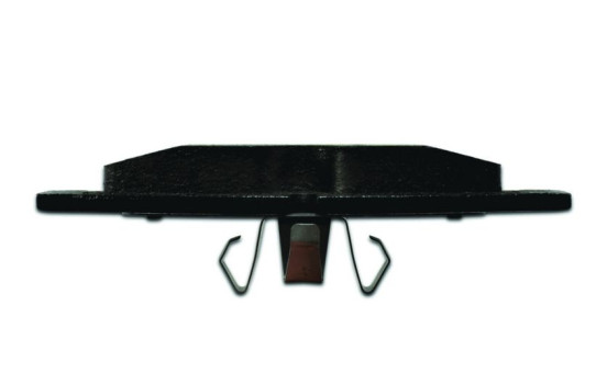 Kit de plaquettes de frein, frein à disque 8DB 355 013-931 Hella, Image 4