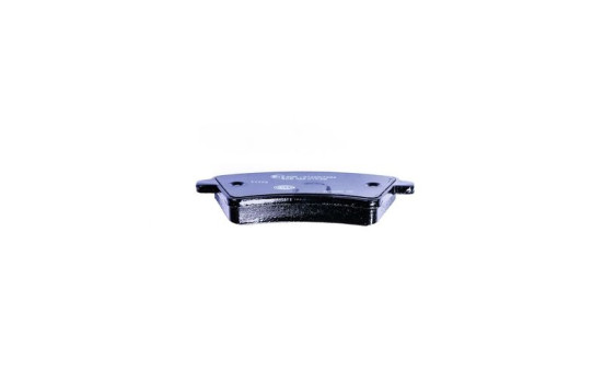 Kit de plaquettes de frein, frein à disque 8DB 355 013-961 Hella, Image 3