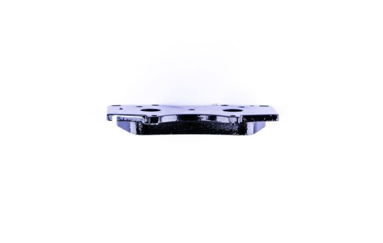 Kit de plaquettes de frein, frein à disque 8DB 355 014-121 Hella, Image 3