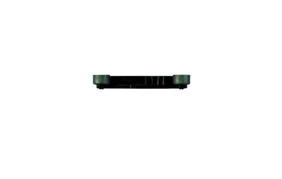 Kit de plaquettes de frein, frein à disque 8DB 355 014-161 Hella, Image 3