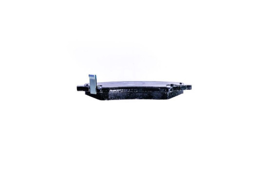 Kit de plaquettes de frein, frein à disque 8DB 355 014-231 Hella, Image 3