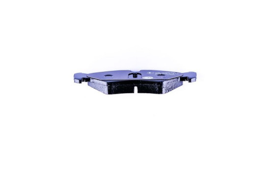 Kit de plaquettes de frein, frein à disque 8DB 355 014-421 Hella, Image 3
