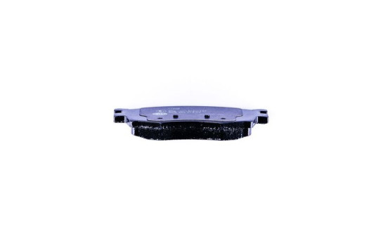 Kit de plaquettes de frein, frein à disque 8DB 355 014-921 Hella, Image 3