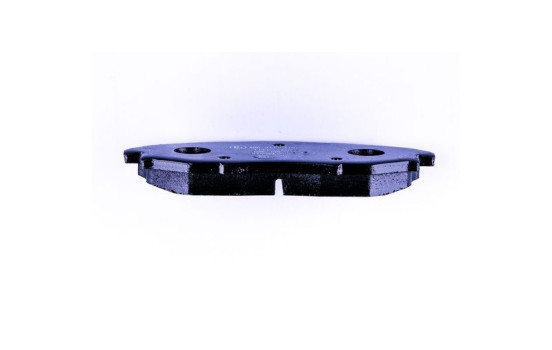 Kit de plaquettes de frein, frein à disque 8DB 355 014-931 Hella, Image 3